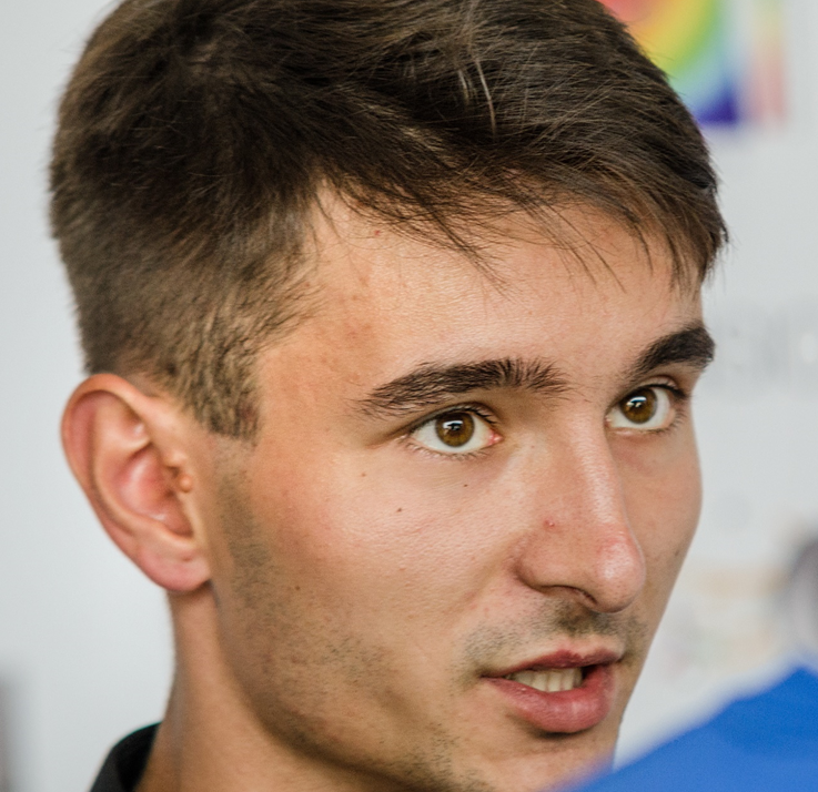 Tomáš Kolečář foto