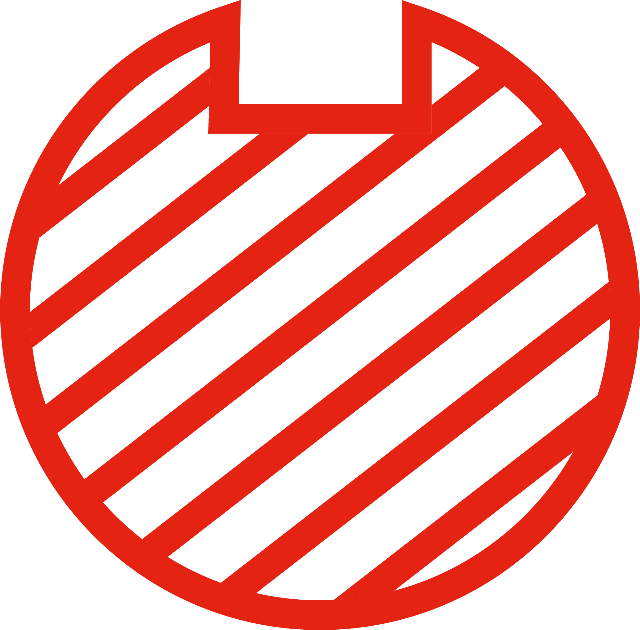 Logo renovace tramvají